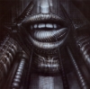 h r giger