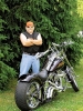 harley davidson kullananların öküz gibi olması / #324913
