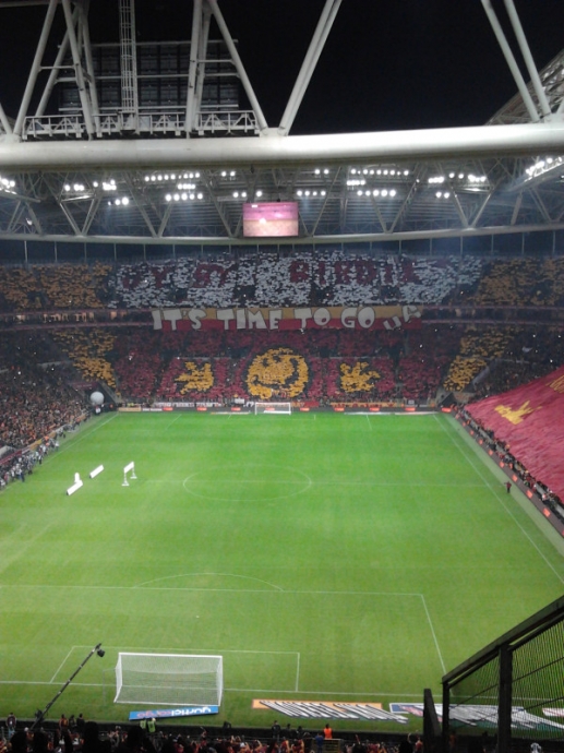 kadıköy de 2 kupa