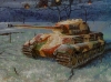 panzerkampfwagen vi tiger ii