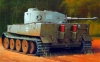 panzerkampfwagen vi tiger