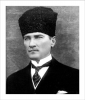 tayyip erdoğan ın atatürk pozu / #310404