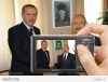 tayyip erdoğan ın atatürk pozu / #310405