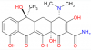 tetrasiklin / #274131