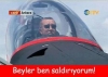 türkiye nin suriye yi vurmaya götünün yememesi / #288607
