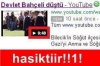 yaran devlet bahçeli capsleri