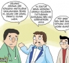 ağzından çıkanla kulağının duyduğu aynı şey değil / #285529