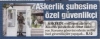 askerlik şubesi / #269405