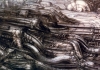 h r giger