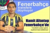 hamit altıntop un galatasaray a transferi / #292901
