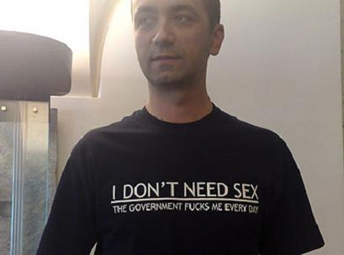 I Don T Need Sex The Government Fucks Me Everyday 282623 Uludağ Sözlük Galeri 9630