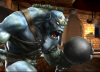 mortal kombat / #289309