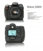 nikon d800 / #291317