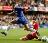 steven gerrard vs frank lampard