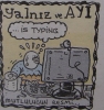 yalnız ve ayı / #296633