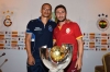 12 ağustos 2012 galatasaray fenerbahçe maçı / #310294