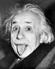 albert einstein denilince akla gelen ilk fotoğraf / #280151