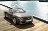 audi a5 cabriolet / #306552