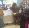 bikini giymek haramdır / #311784