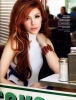 elena satine