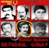 ertuğrul günay