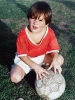 futbolcuların çocukluk fotoğrafları