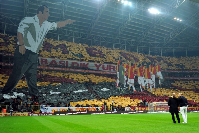 kadıköy de 2 kupa