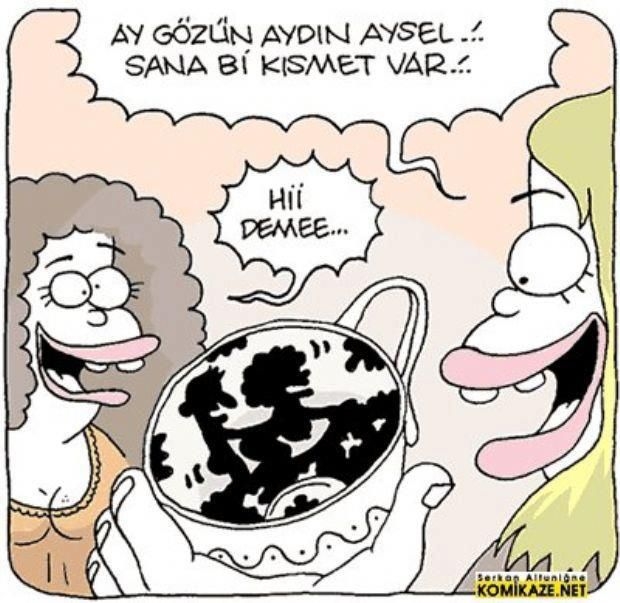 kısmet