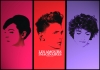 les amours imaginaires