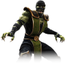 mortal kombat / #289322