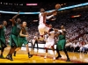 nba playoffs 2012