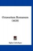 octavarium romanum