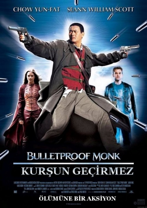 said i nursi ye kurşun işlemiyor olması