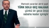 türk solu nun şahlanamamasının nedenleri / #272275
