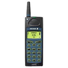 türkiye de kullanılan ilk telefonlar