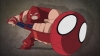 ultimate spider man