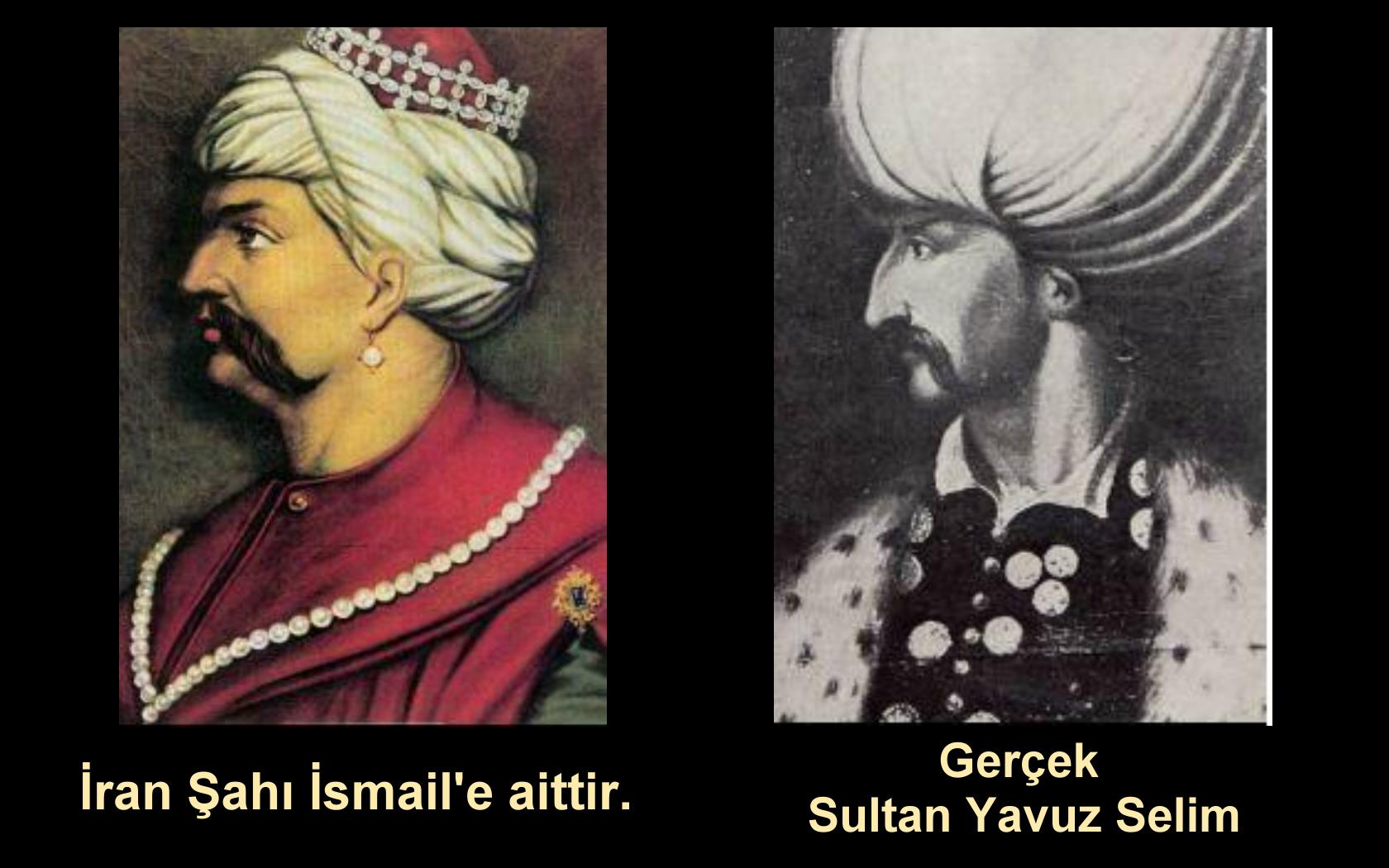 Yavuz Sultan Selim Han Parki Турция