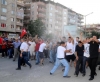 16 eylül 2012 akp polisi hatay da halka saldırıyor