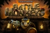 battle monkeys / #296841