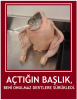 bir kusurlu doğmuş insan olarak sosyalist / #311707