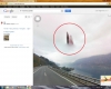 google maps de melek ve şeytan görmek / #277231