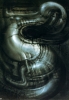 h r giger