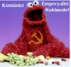 komünist