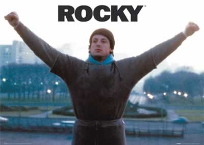 rocky serisinin insana gaz veren müzikleri