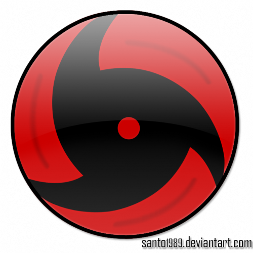 sharingan