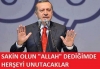 şu dakikadan sonra başbakanın yapması gerekenler / #313672