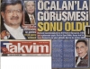 turgut özal ve eşref bitlis öldürüldü / #283474