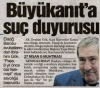 yaşar büyükanıt