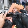 16 haziran 2012 gaziosmanpaşa da polise saldırı / #300211