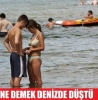 denize düşmek / #288945